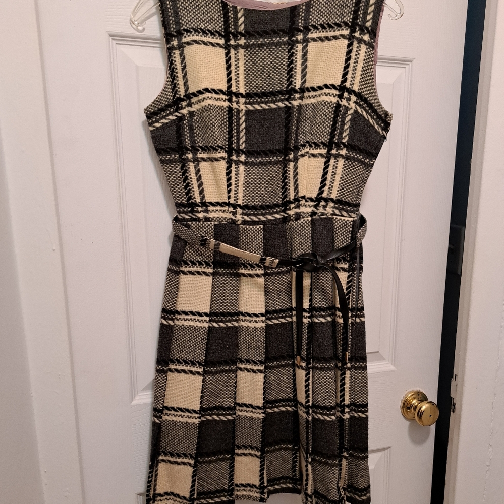 Homemade Jumper
